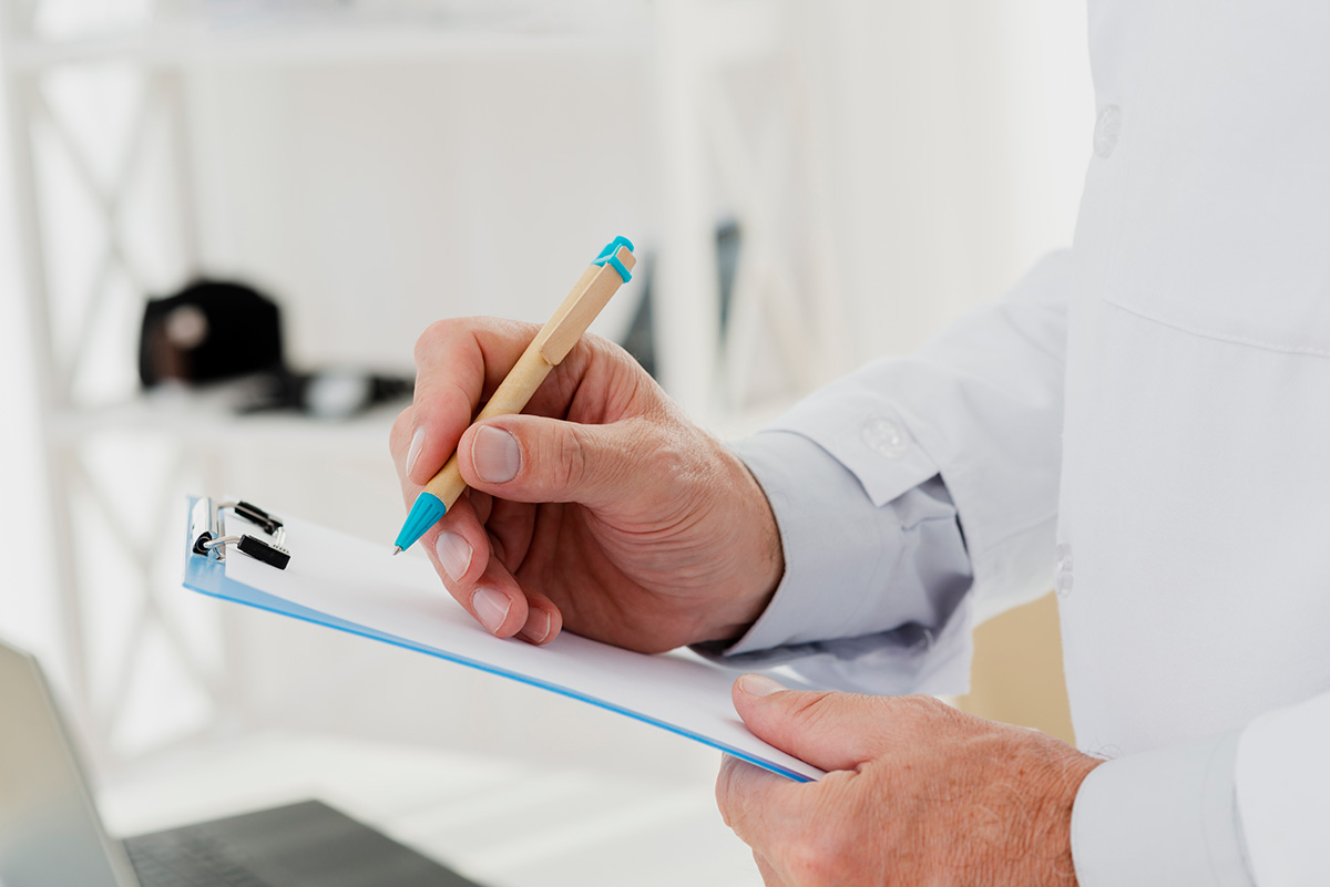 Testosterone Replacement Therapy In Testosterone Replacement Therapy Clinic In Burien