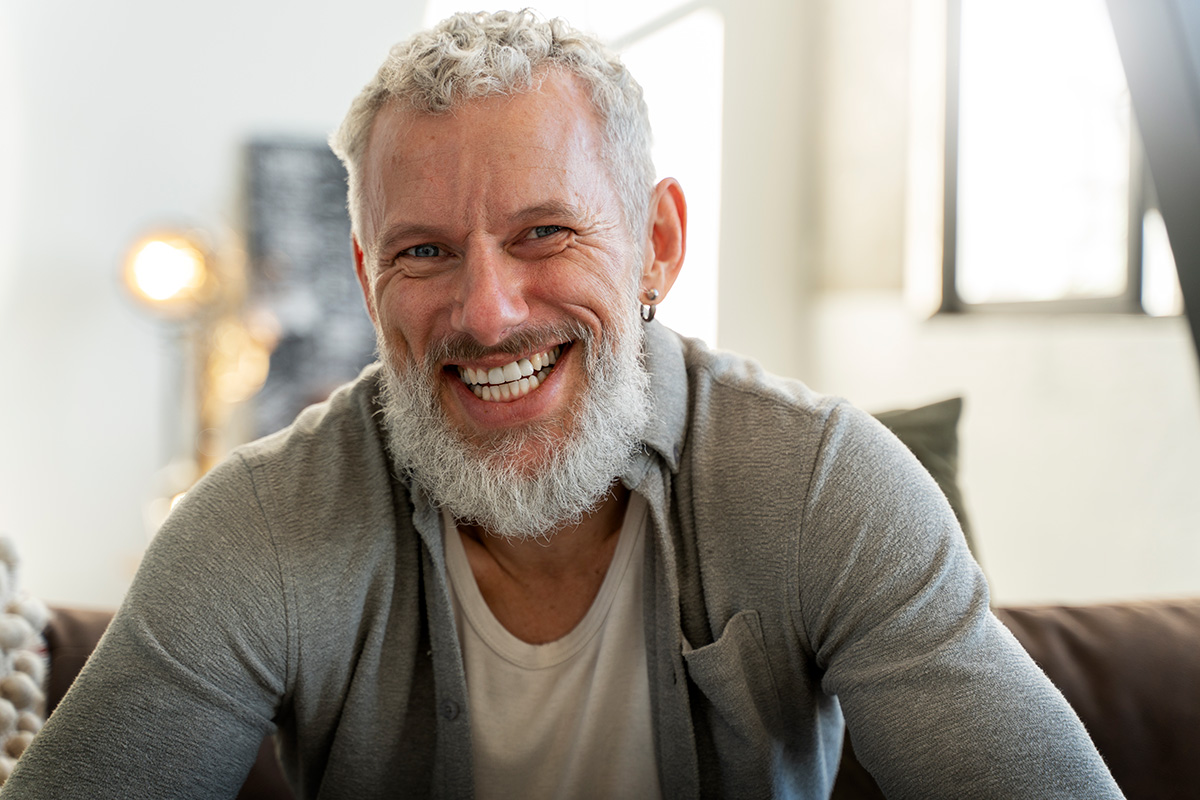 Testosterone Replacement Therapy for Men In Testosterone Replacement Therapy Clinic In Burien